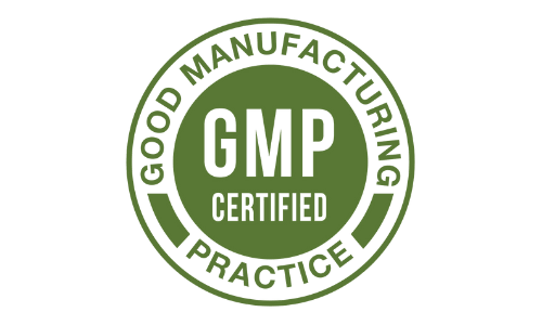 Respilean GMP Certified
